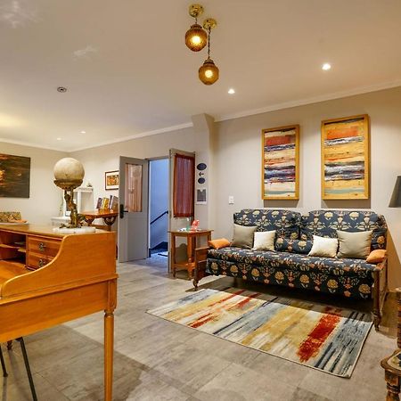 Casa Carmelia La Condesa Daire Meksika Dış mekan fotoğraf