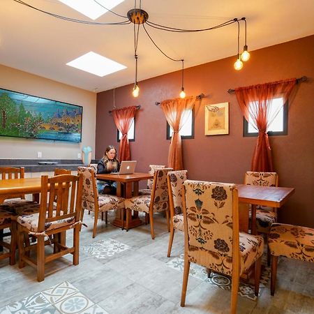 Casa Carmelia La Condesa Daire Meksika Dış mekan fotoğraf