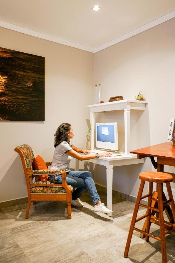 Casa Carmelia La Condesa Daire Meksika Dış mekan fotoğraf