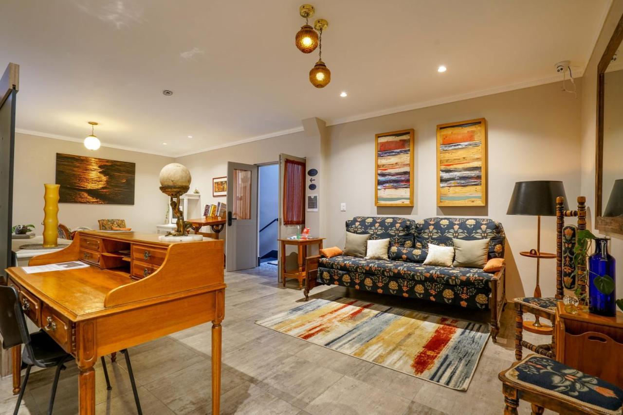 Casa Carmelia La Condesa Daire Meksika Dış mekan fotoğraf