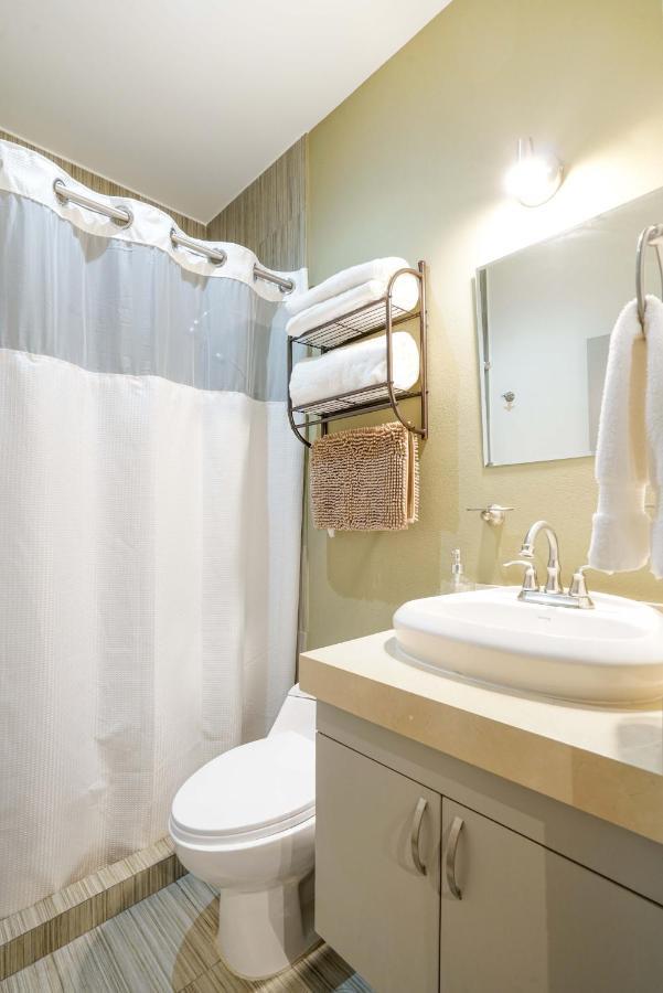Casa Carmelia La Condesa Daire Meksika Dış mekan fotoğraf
