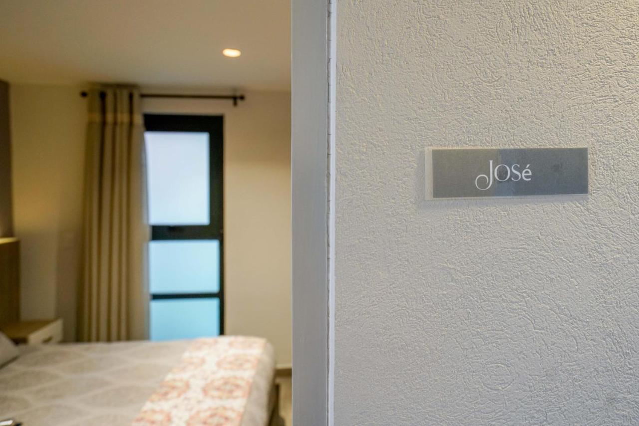 Casa Carmelia La Condesa Daire Meksika Dış mekan fotoğraf