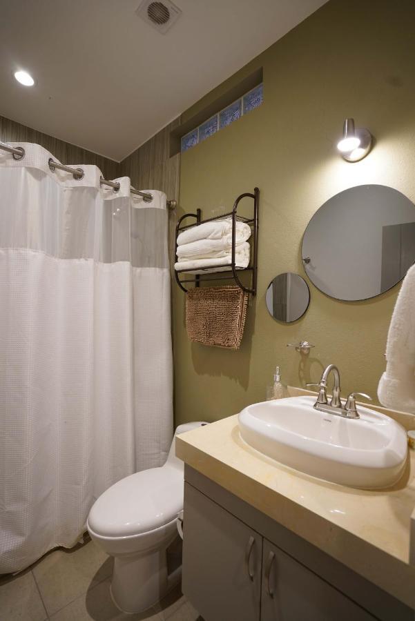 Casa Carmelia La Condesa Daire Meksika Dış mekan fotoğraf