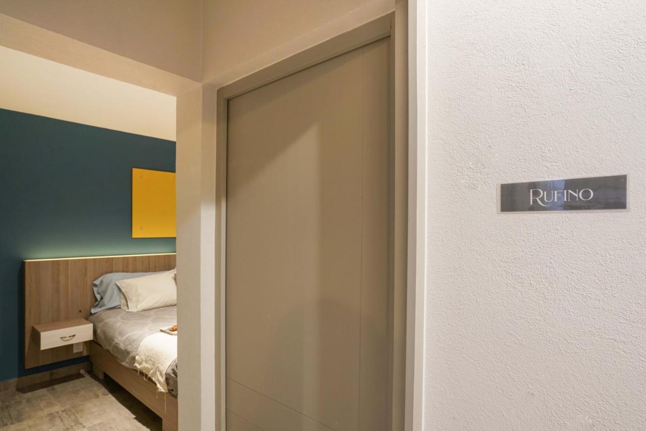 Casa Carmelia La Condesa Daire Meksika Dış mekan fotoğraf