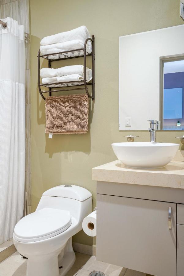 Casa Carmelia La Condesa Daire Meksika Dış mekan fotoğraf