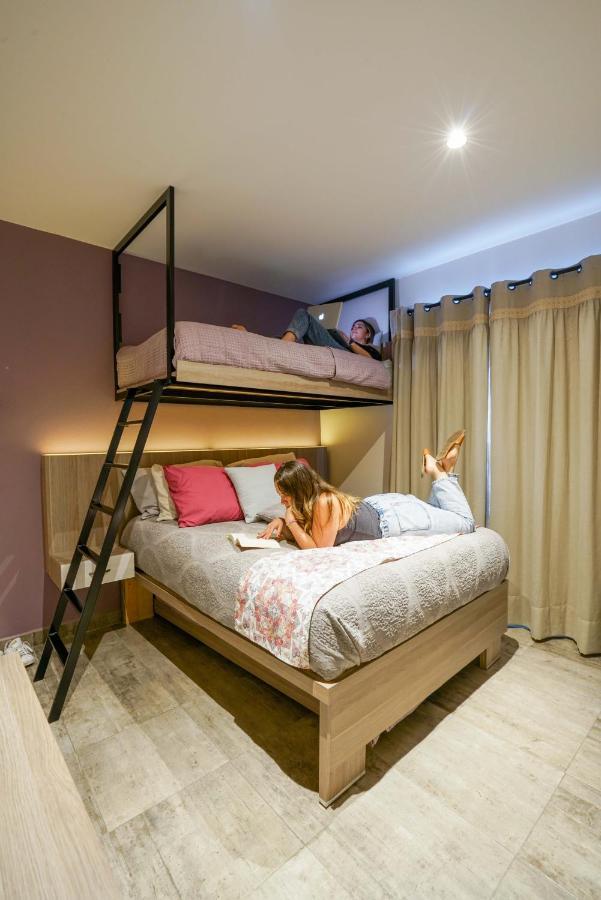 Casa Carmelia La Condesa Daire Meksika Dış mekan fotoğraf