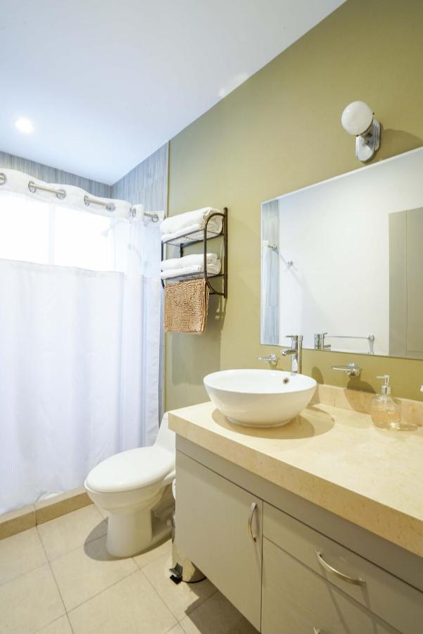 Casa Carmelia La Condesa Daire Meksika Dış mekan fotoğraf