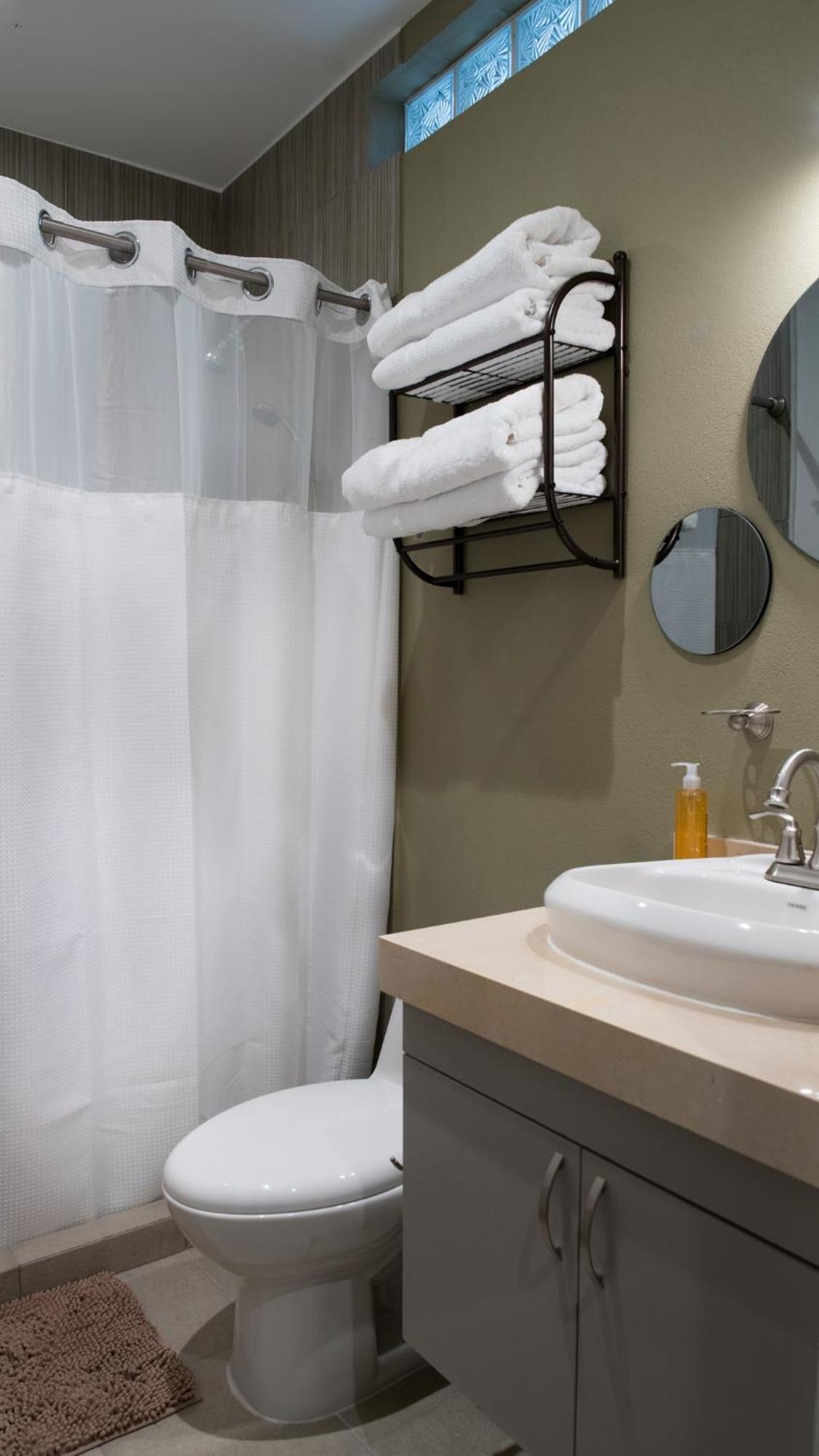 Casa Carmelia La Condesa Daire Meksika Dış mekan fotoğraf