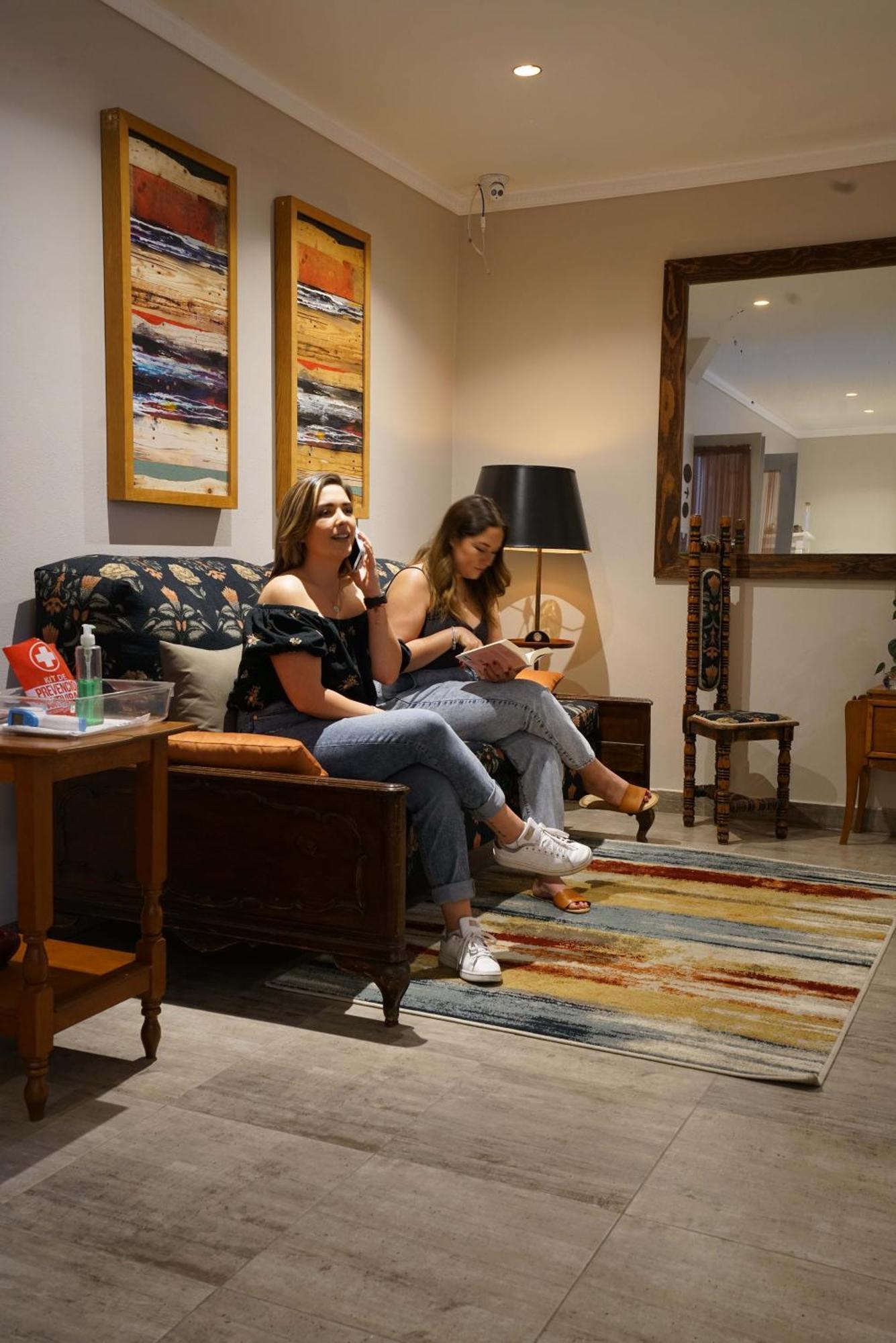 Casa Carmelia La Condesa Daire Meksika Dış mekan fotoğraf